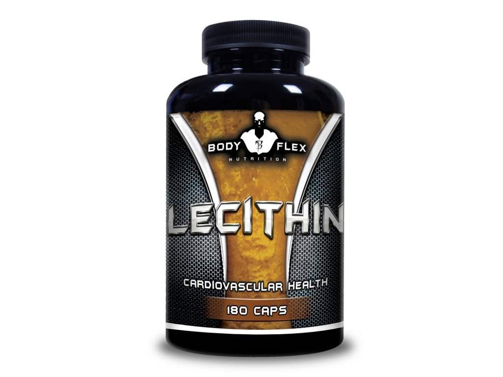 Lecitin Bodyflex